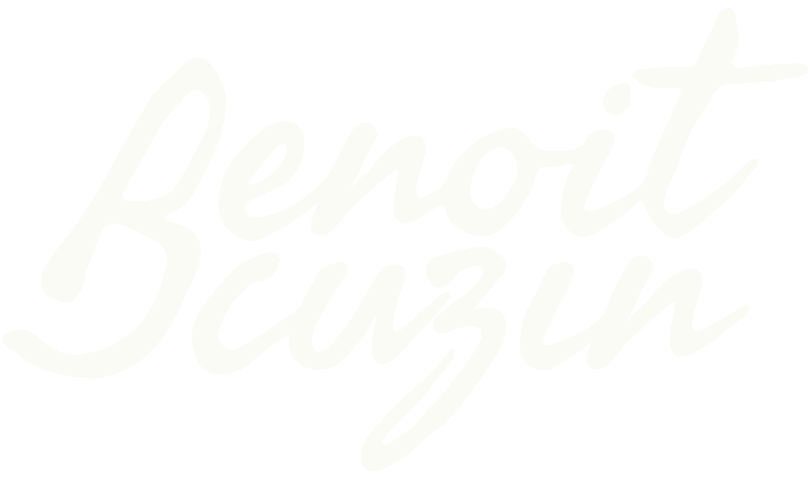 Benoit Cuzin
