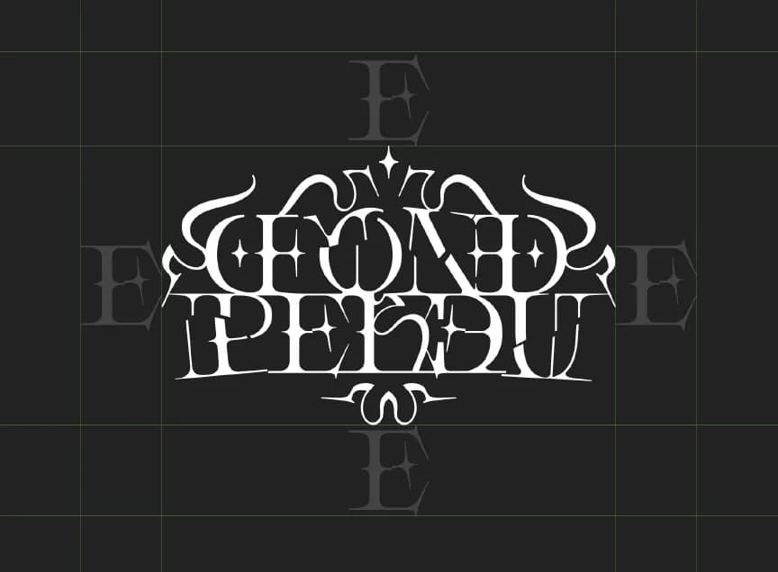 Règles d’utilisation du logo Fond Perdu