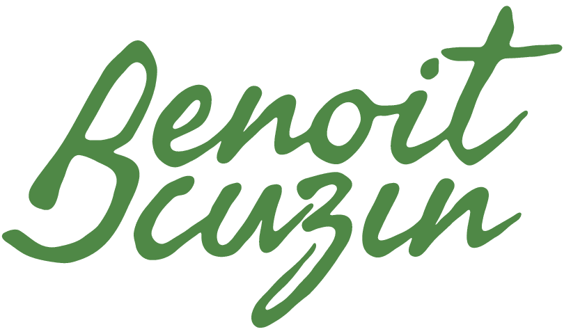 Benoit Cuzin